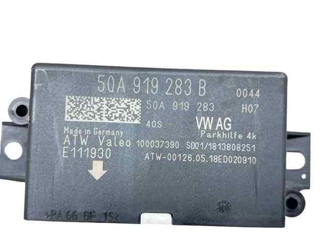 Comprar Caja de fusibles Volkswagen Golf VIII CD1, DA1 a bajo precio