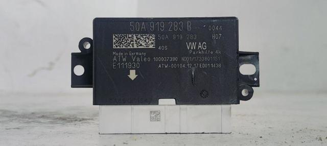 5QA919283B VAG