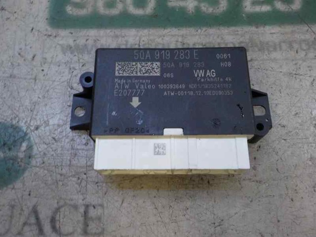 5QA919283E VAG