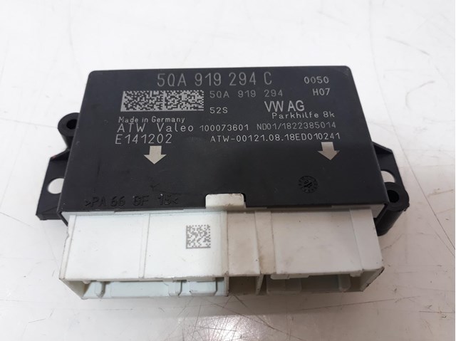 Modulo electronico para seat leon sc (5f5) (2013-2018) 2.0 tdi crl 5QA919294C