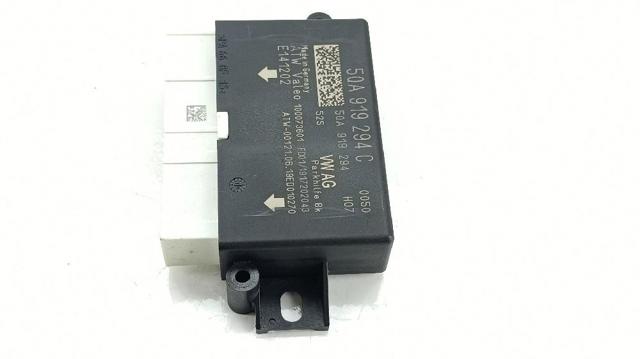 5QA919294C VAG Módulo de control del asistente de aparcamiento  en stock Córdoba
