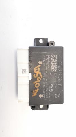5QA919294C VAG Módulo de control del asistente de aparcamiento  disponible Alicante
