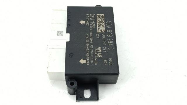 5QA919294C VAG Módulo de control del asistente de aparcamiento comprar Madrid
