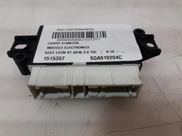 5QA919294C Módulo de control del asistente de aparcamiento  disponible Utrera