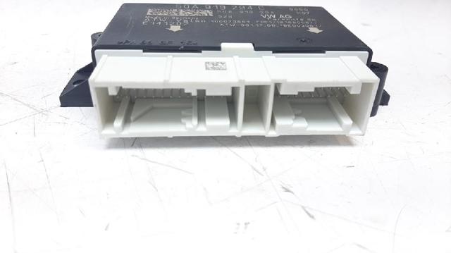 VAG 5QA919294C Módulo de control del asistente de aparcamiento  disponible Valladolid