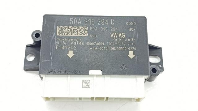 VAG 5QA919294C Módulo de control del asistente de aparcamiento comprar Pamplona