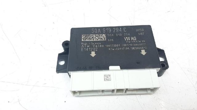 5QA919294C VAG Módulo de control del asistente de aparcamiento  disponible Vigo