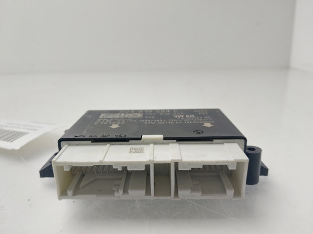 5QA919294C VAG Módulo de control del asistente de aparcamiento comprar Madrid