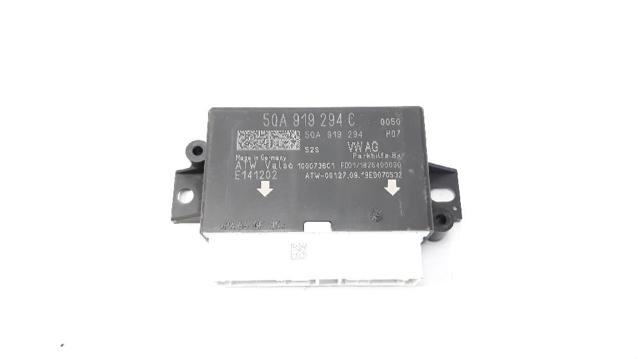 5QA919294C VAG Módulo de control del asistente de aparcamiento comprar Bilbao