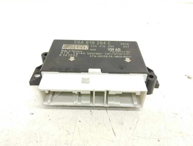 VAG 5QA919294C Módulo de control del asistente de aparcamiento  en stock Salamanca