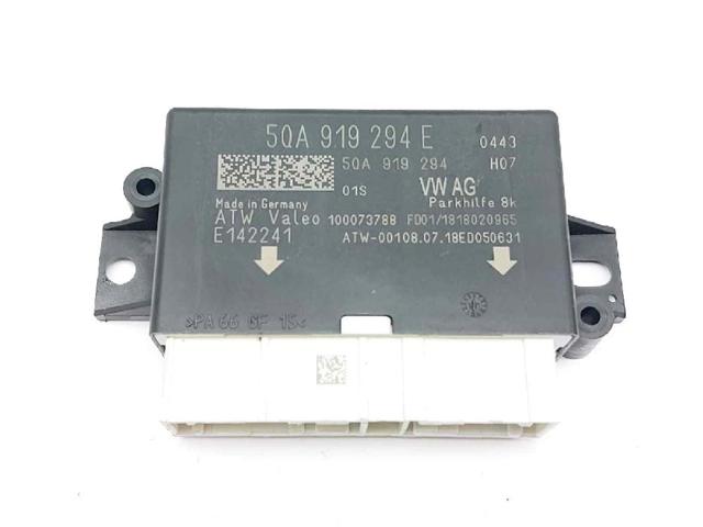 5QA919294E VAG