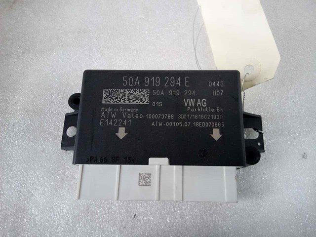 5QA919294E VAG