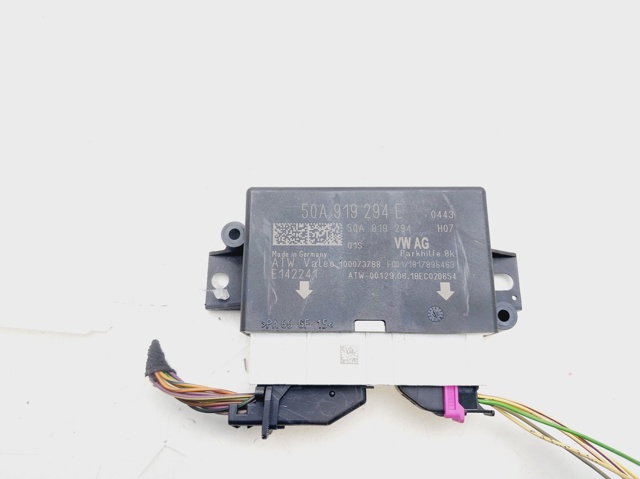 5QA919294E VAG