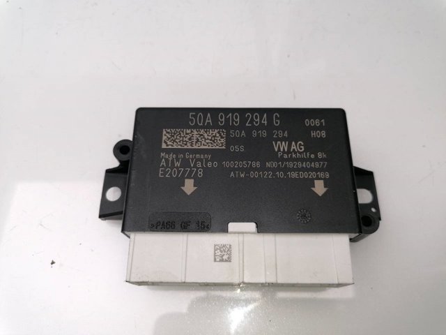 5QA919294G VAG
