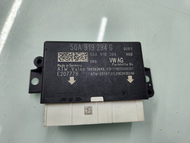 5QA919294G VAG