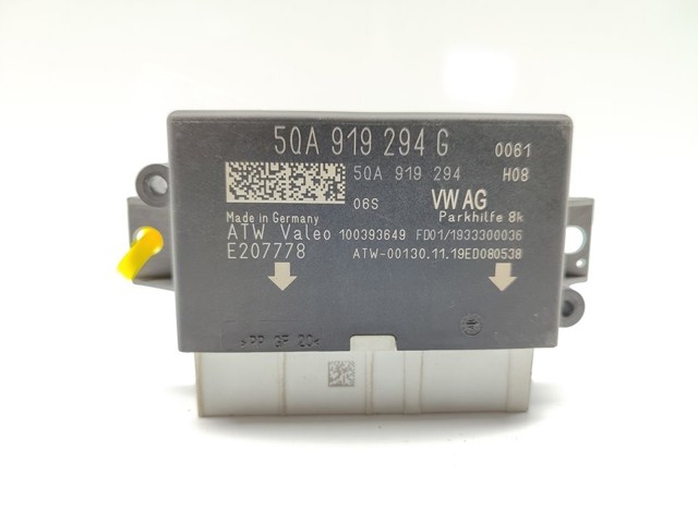 5QA919294G VAG