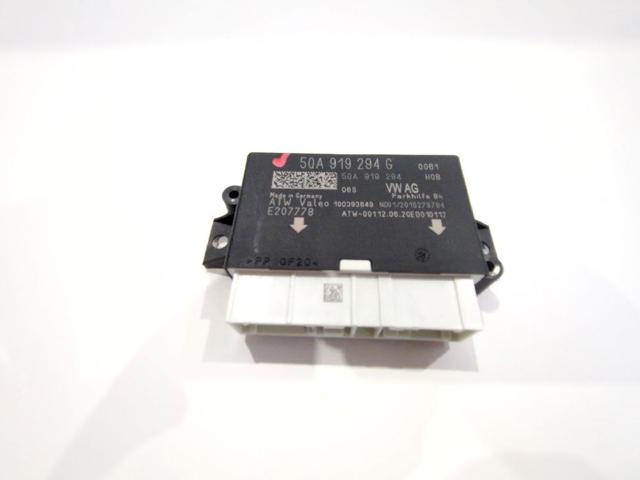 VAG 5QA919294G Módulo de control del asistente de aparcamiento comprar Pamplona