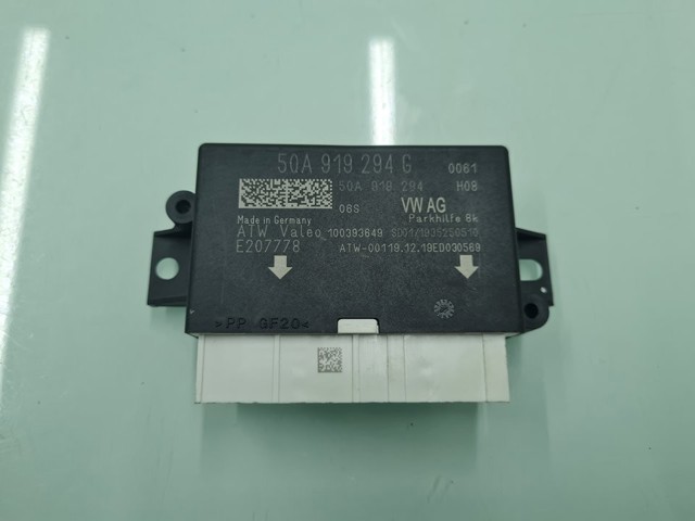 5QA919294G Módulo de control del asistente de aparcamiento  comprar en Reus
