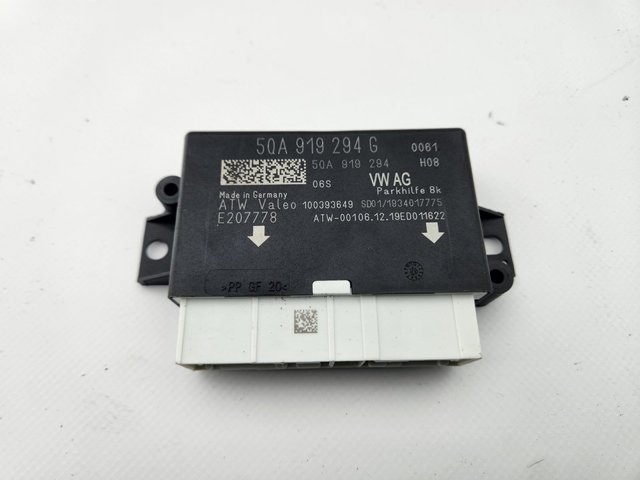 5QA919294G VAG
