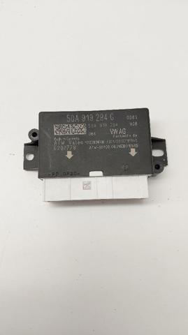 VAG 5QA919294G Módulo de control del asistente de aparcamiento comprar Barcelona