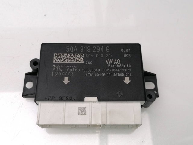 5QA919294G VAG