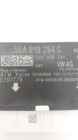 5QA919294G Módulo de control del asistente de aparcamiento  comprar en Reus