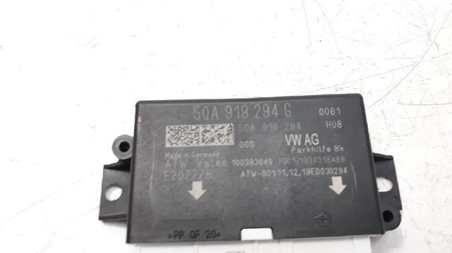 5QA919294G VAG Módulo de control del asistente de aparcamiento  comprar en Oviedo