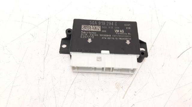 VAG 5QA919294G Módulo de control del asistente de aparcamiento comprar Tarragona