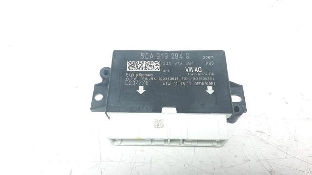 5QA919294G VAG Módulo de control del asistente de aparcamiento  comprar en Jaén