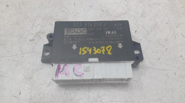 5QA919294J VAG