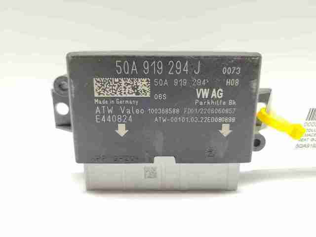 5QA919294J VAG