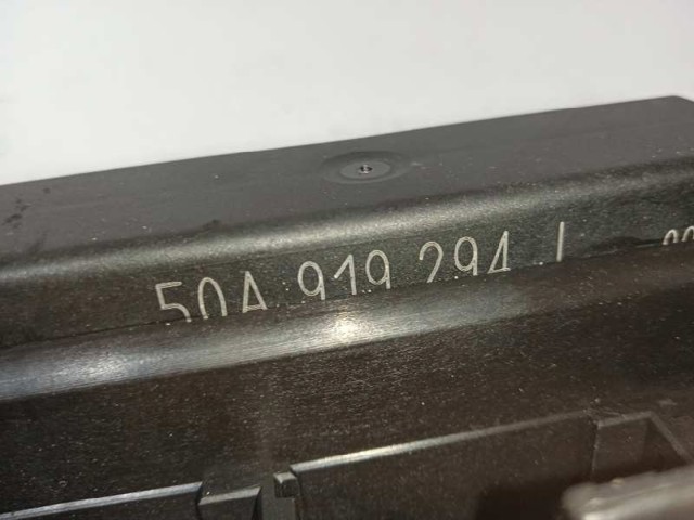 5QA919294J Módulo de control del asistente de aparcamiento  disponible Burgos