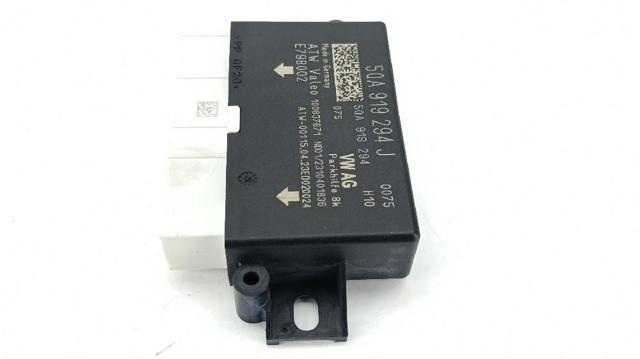 5QA919294J Módulo de control del asistente de aparcamiento comprar Girona