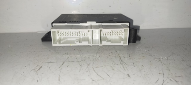 5QA919294J VAG Módulo de control del asistente de aparcamiento  disponible Vigo