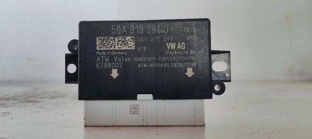 5QA919294J VAG