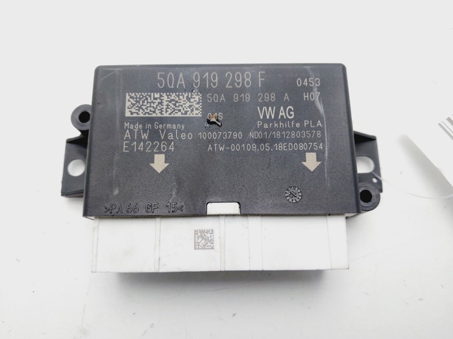 5QA919298F VAG