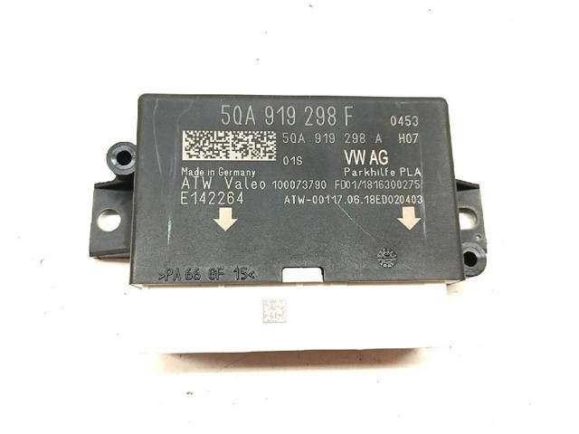 5QA919298F VAG