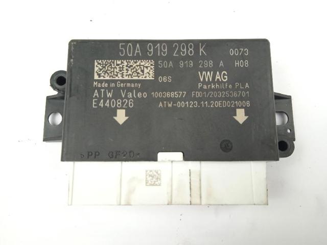 5QA919298K VAG  disponible Alicante
