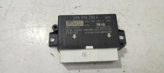 5QA919298K VAG