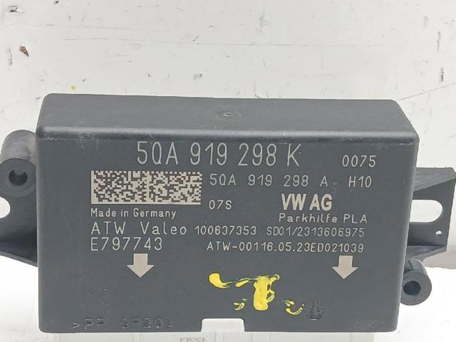 5QA919298K VAG  en stock Córdoba