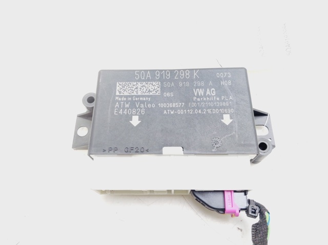 5QA919298K VAG