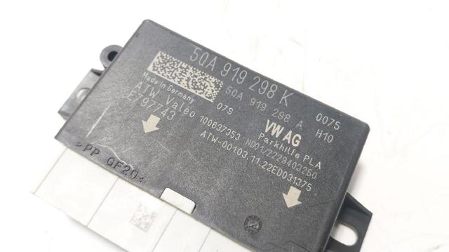 VAG 5QA919298K  disponible Lugo