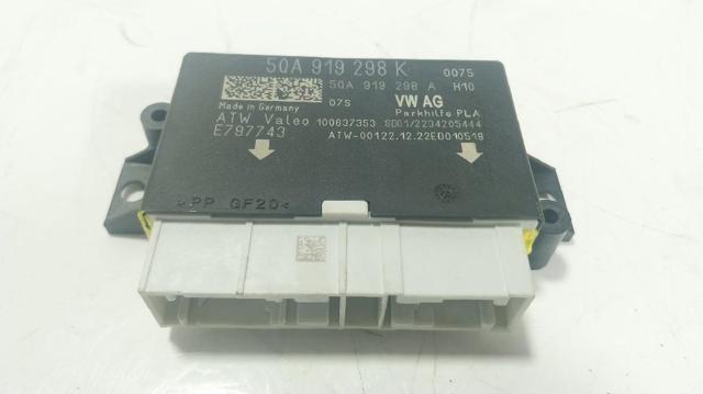 5QA919298K VAG  comprar en Lleida