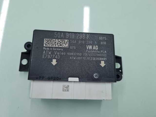 5QA919298K VAG