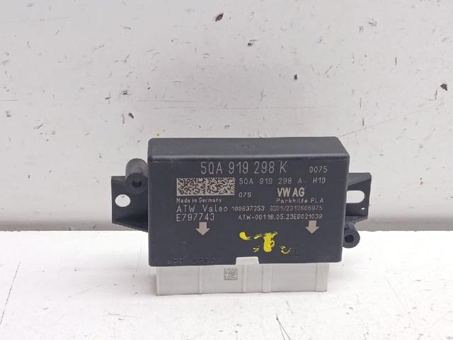 5QA919298K VAG  disponible Vigo