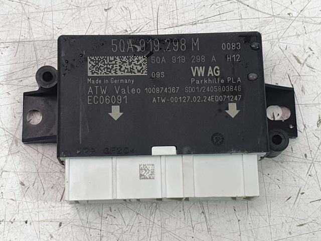 5QA919298M VAG