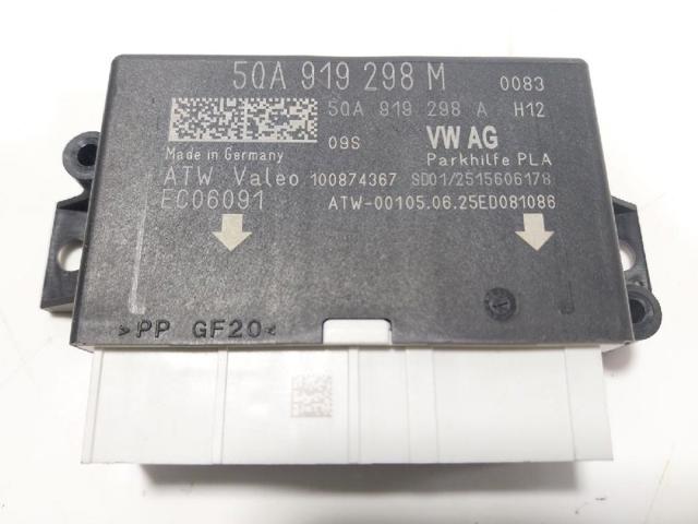 5QA919298M VAG
