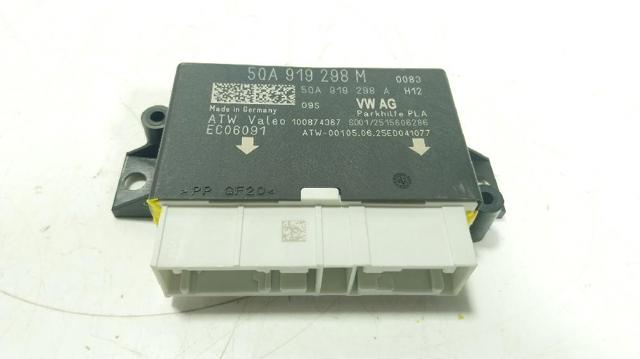 5QA919298M VAG