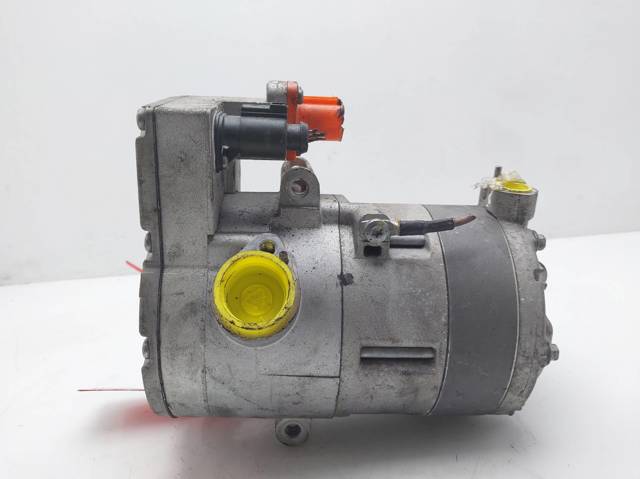 Compresor de aire acondicionado 5QE816803H VAG/Skoda