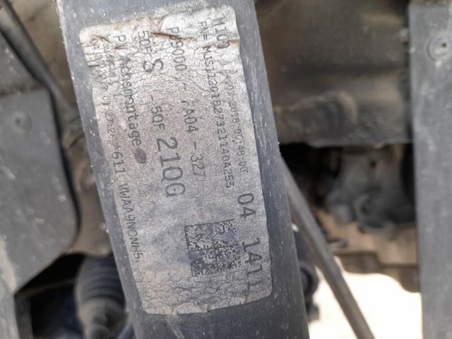 Precio del repuesto Amortiguador delantero Kodiaq  SUV